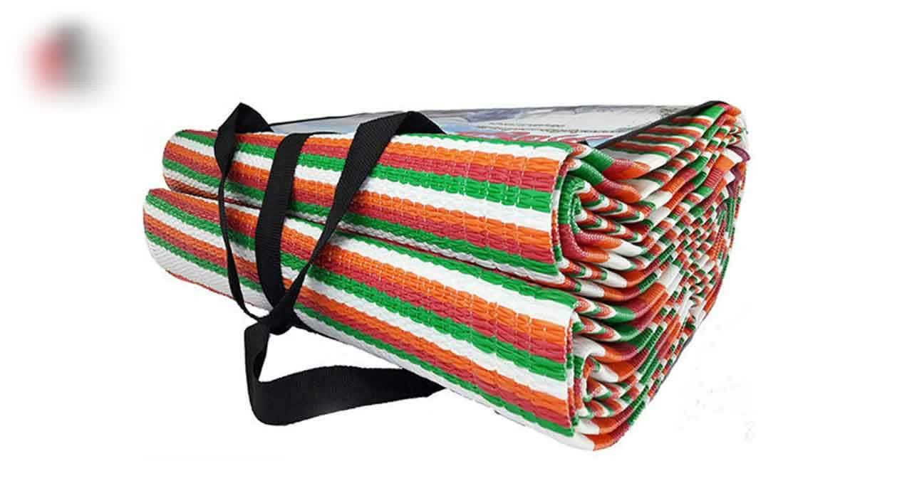 خرید زیرانداز مسافرتی