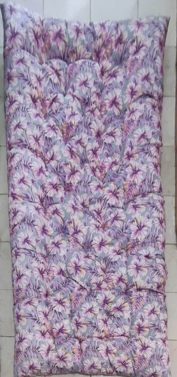 خرید تشک پنبه ای